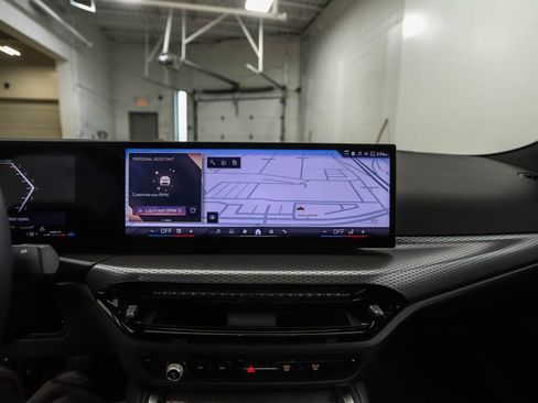 Used 2026 BMW 430i xDrive Coupe w/ M Sport Package image 15