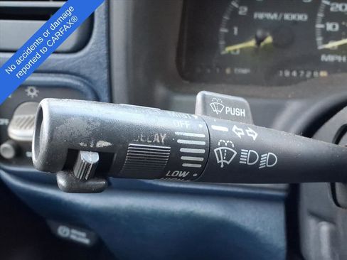 Used 1995 GMC Yukon Base image 21