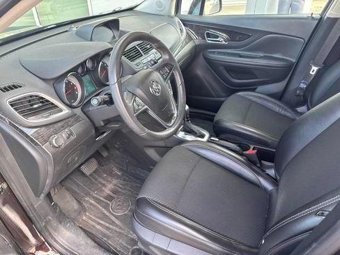 Used 2014 Buick Encore AWD image 6