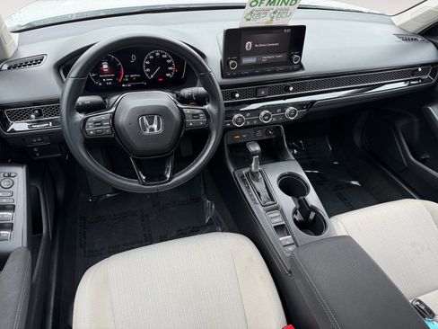 Used 2024 Honda Civic EX image 15