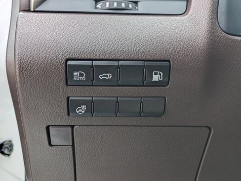 Used 2020 Lexus RX 450h AWD w/ Premium Package image 25