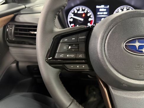 New 2026 Subaru Forester Sport image 13