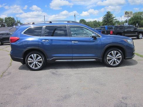 Used 2019 Subaru Ascent Touring w/ Popular Package #3 AWD/4WD image 6