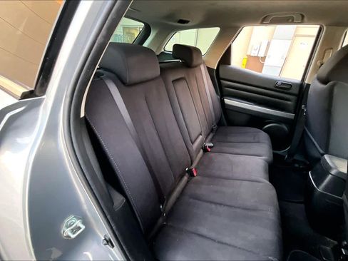 Used 2011 MAZDA CX-7 i Sport image 17