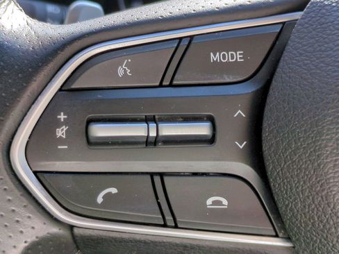 Used 2021 Hyundai Palisade Calligraphy image 26