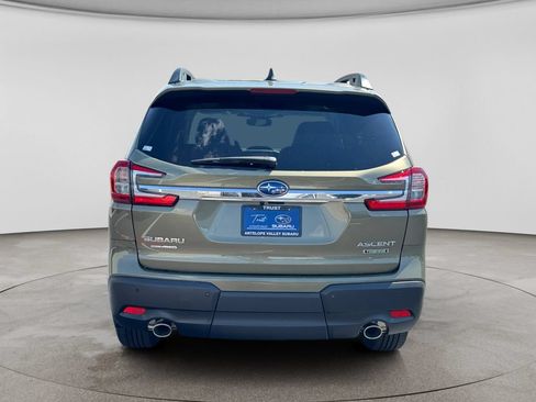 New 2026 Subaru Ascent Touring AWD/4WD image 4