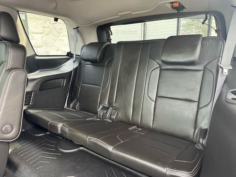 Used 2016 GMC Yukon Denali w/ Open Road Package AWD/4WD image 15