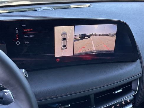 Used 2026 Cadillac CT5 V w/ Technology Package image 18