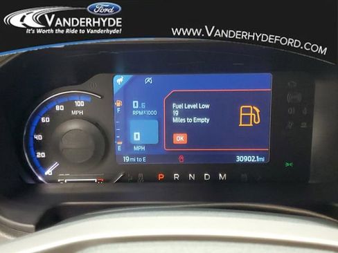 Used 2024 Ford Bronco Wildtrak image 20