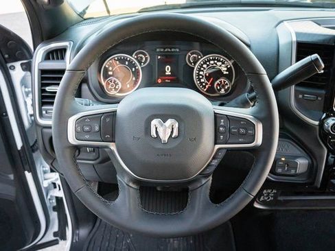 New 2025 RAM 2500 Big Horn image 17