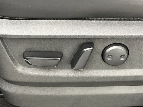 New 2026 Nissan Armada PRO-4X w/ Captain's Chari Seat Package image 12