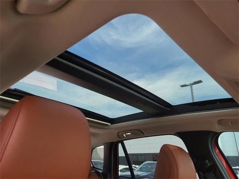 Certified 2025 MAZDA CX-50 AWD 2.5 Turbo w/ Weather Package image 10