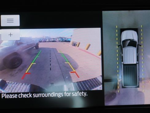 Used 2021 Ford F350 Platinum image 24