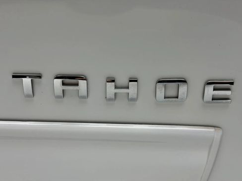 Used 2010 Chevrolet Tahoe LS AWD/4WD image 11