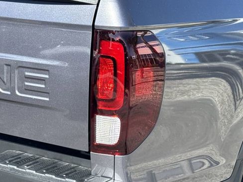 New 2026 Honda Ridgeline RTL image 12