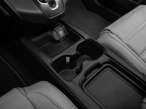 Used 2017 Honda CR-V EX image 25