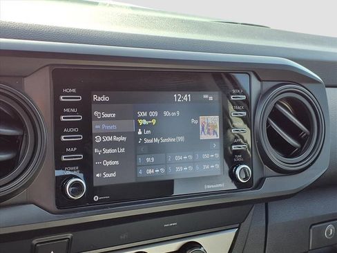 Used 2023 Toyota Tacoma SR image 9