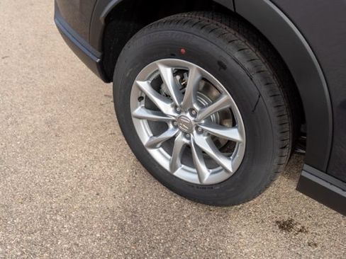 Used 2025 Honda CR-V EX image 10
