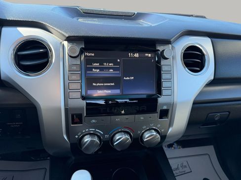 Used 2021 Toyota Tundra SR5 image 40