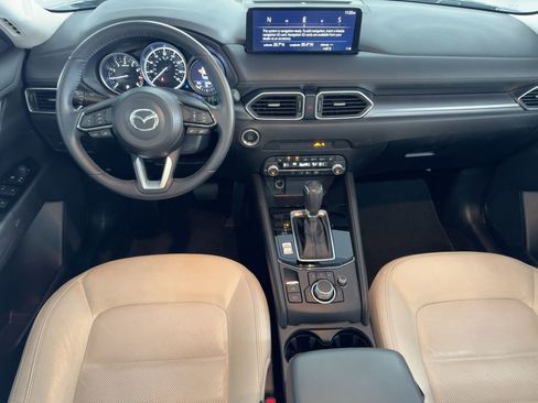 Used 2023 MAZDA CX-5 AWD 2.5 S w/ Preferred Package image 27
