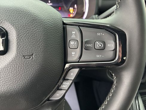 New 2026 RAM 2500 Limited image 26