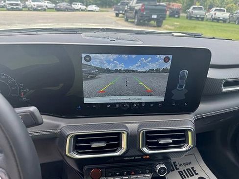 New 2025 Ford Mustang GT Premium w/ 60th Anniversary Package image 21