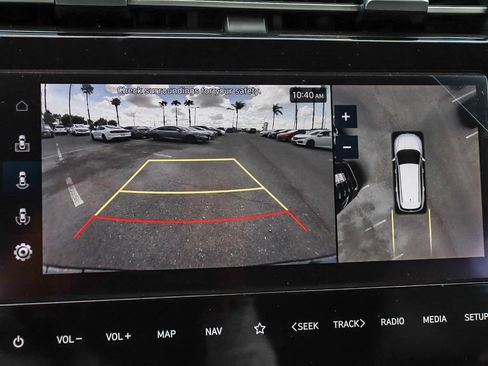 Used 2023 Hyundai Tucson Limited FWD image 30