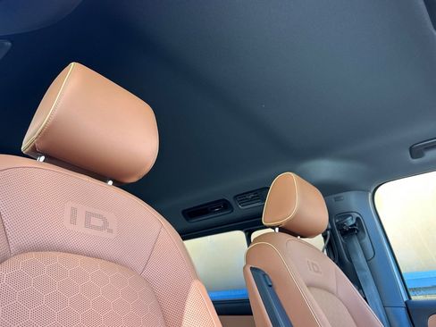 New 2025 Volkswagen ID. Buzz Pro S image 17