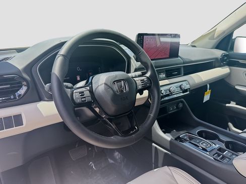 New 2026 Honda Pilot EX-L image 9
