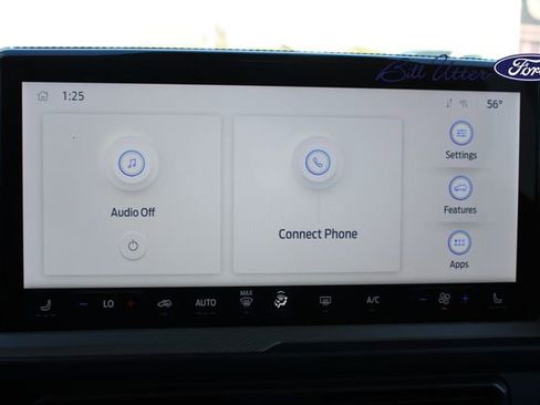 New 2025 Ford Bronco Sport Big Bend w/ Convenience Package image 14