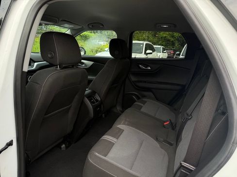 Used 2023 Chevrolet Blazer LT w/ LPO, Cargo Package AWD/4WD image 11
