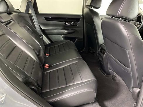 Used 2023 Honda CR-V EX-L image 12
