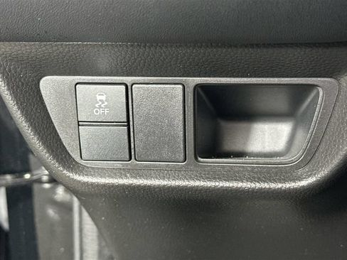 Used 2025 Honda HR-V LX image 21
