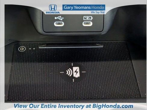 Certified 2026 Honda HR-V LX image 29