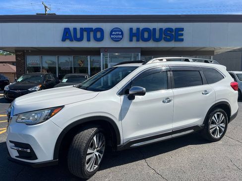 Used 2019 Subaru Ascent Touring AWD/4WD image 6