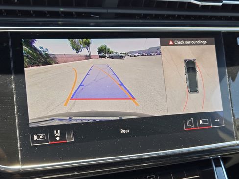 Used 2025 Audi Q7 2.0T Premium Plus w/ Premium Plus Package image 17