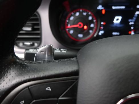 Used 2021 Dodge Charger GT w/ Performance Handling Group RWD image 22