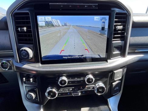 Used 2022 Ford F150 Platinum w/ Equipment Group 701A High image 33