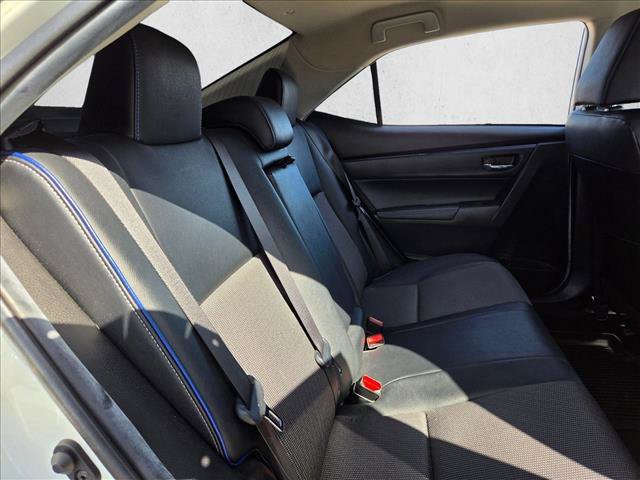 Used 2019 Toyota Corolla SE FWD image 18