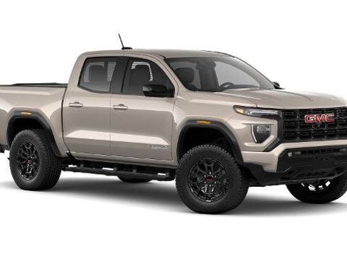 New 2026 GMC Canyon Elevation w/ Convenience Package AWD/4WD image 4