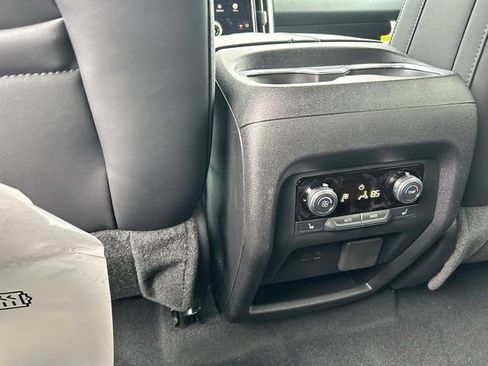 New 2026 GMC Acadia Elevation w/ Elevation Premium Package image 20