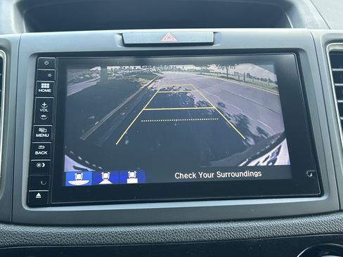 Used 2016 Honda CR-V EX image 14