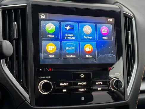 Certified 2020 Subaru Crosstrek 2.0i Limited image 19