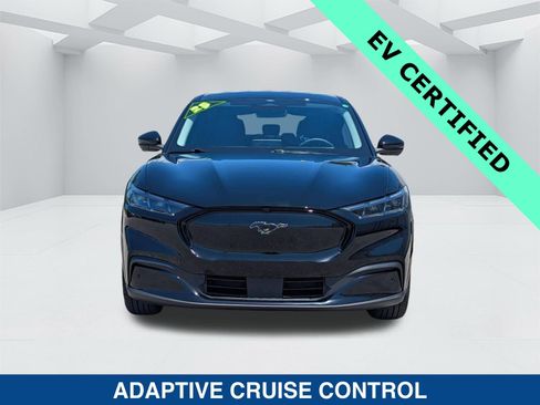 Used 2025 Ford Mustang Mach-E Premium image 8