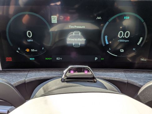 New 2026 Hyundai Santa Fe Limited AWD/4WD image 9