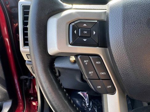 Used 2019 Ford F350 Lariat w/ Lariat Ultimate Package image 23