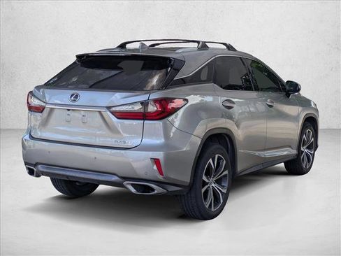 Used 2017 Lexus RX 350 FWD w/ Premium Package image 5