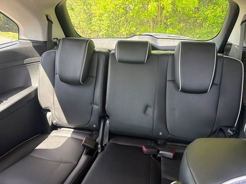 New 2026 Honda Odyssey Touring image 21