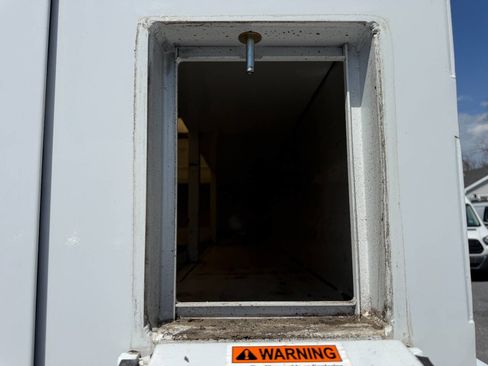 Used 2016 Ford Transit 350 138 DRW w/ Interior Upgrade Package image 37