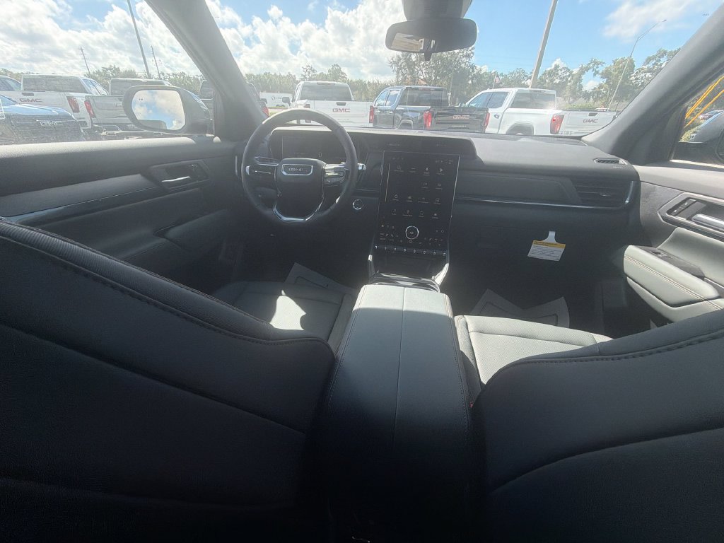 New 2027 GMC Terrain AT4 w/ Convenience Package III AWD/4WD image 10
